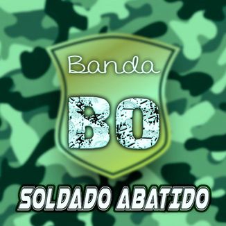 Foto da capa: SOLDADO ABATIDO