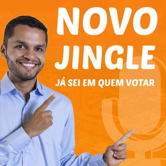 Foto da capa: Já Sei Em Quem Votar