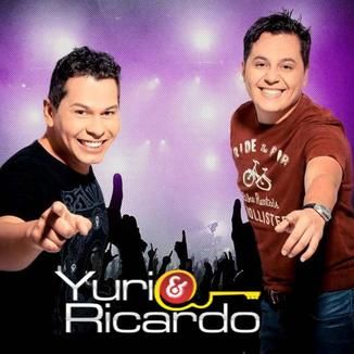 Foto da capa: Yuri e Ricardo