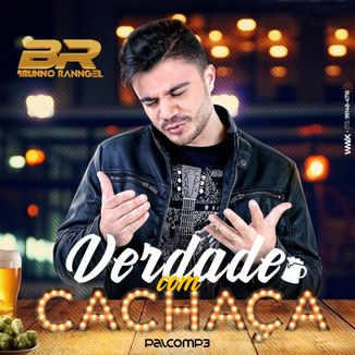 Foto da capa: Verdade com cachaça  - Música Nova