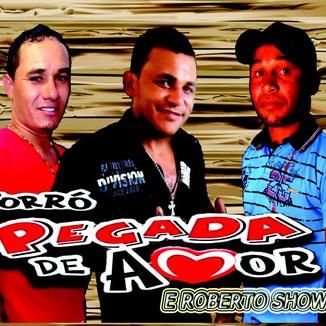 Foto da capa: PEGADA DE AMOR E ROBERTO SHOW