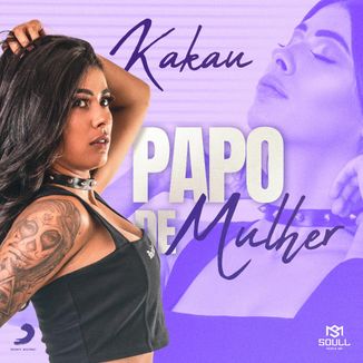 Foto da capa: Papo De Mulher