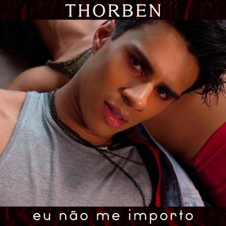 Foto da capa: Eu Não Me Importo