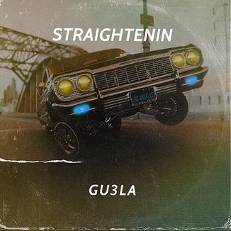 Foto da capa: Migos - Straightenin (GU3LA Remix)