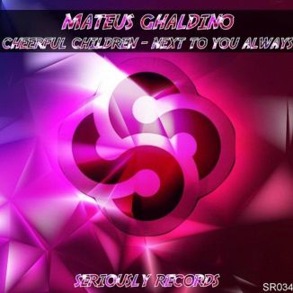 Foto da capa: Mateus Ghaldino - Cheerful Children / Next to You Always