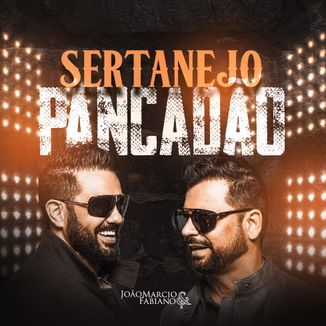 Foto da capa: Sertanejo Pancadão