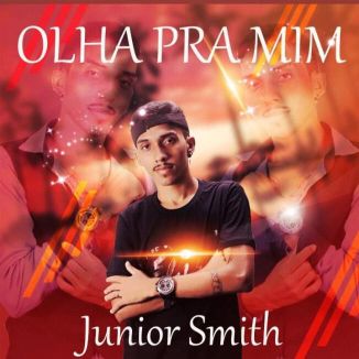Foto da capa: Junior smith- Olha pra Mim