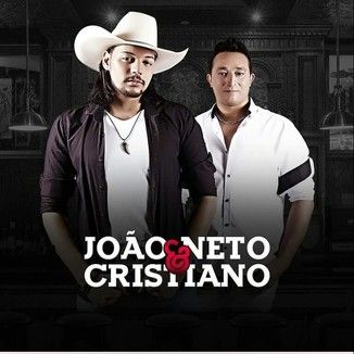 Foto da capa: João Neto e Cristiano