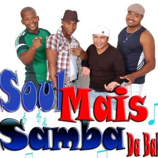 Foto da capa: soul + samba da Baiha
