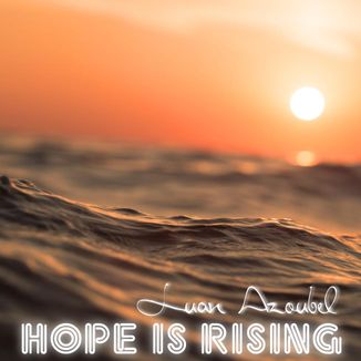 Foto da capa: Hope is Rising