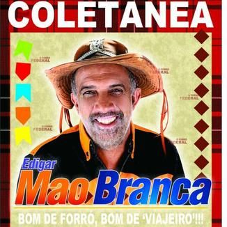 Foto da capa: Bom de Forro, Bom de Viajeiro - Coletanea