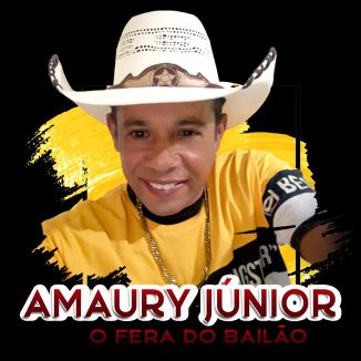 Foto da capa: Amaury Junior piseiro