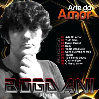 Foto da capa: Arte Do Amor