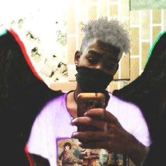 Foto da capa: 'Ecletc Hip-Hop'