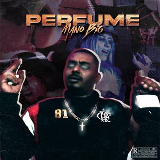 Foto da capa: Perfume