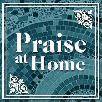 Foto da capa: Praise At Home