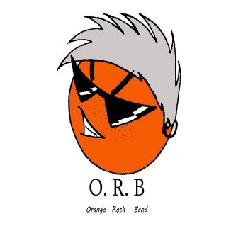 Foto da capa: Orange Rock Band