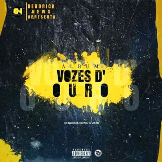 Foto da capa: Vozes D'Ouro