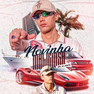 Foto da capa: Novinha Maliciosa
