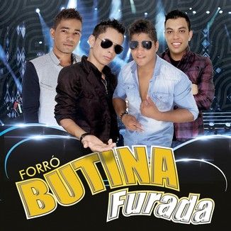 Forr Butina Furada Discografia de Forr Butina Furada Palco MP3