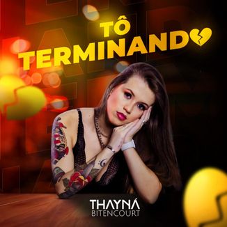 Foto da capa: Tô Terminando