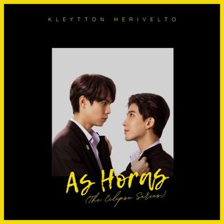 Foto da capa: As Horas (Ost. คาธ The Eclipse Series)