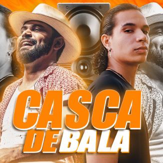 Foto da capa: CASCA DE BALA - Thullio Milionário (GU3LA Remix)