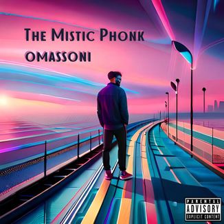Foto da capa: The Mistic Phonk