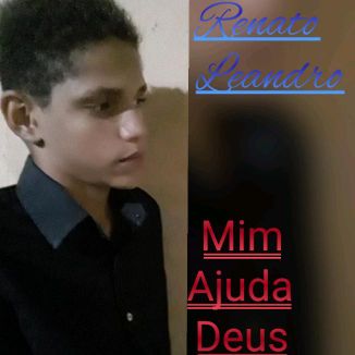 Foto da capa: Mim Ajuda Deus