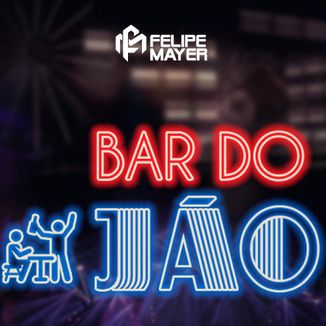 Foto da capa: Bar do Jão