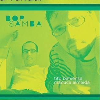 Foto da capa: Bop Samba