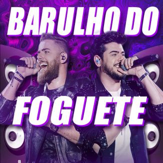 Foto da capa: Barulho do Foguete (GU3LA Remix)