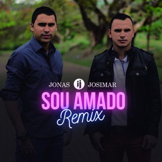 Foto da capa: Sou Amado Remix