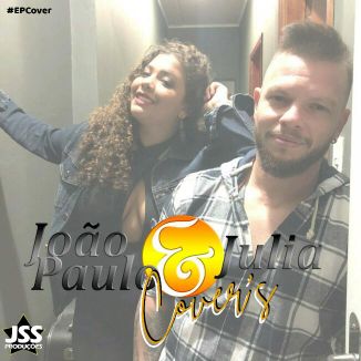 Foto da capa: João Paulo & Julia (Cover's)