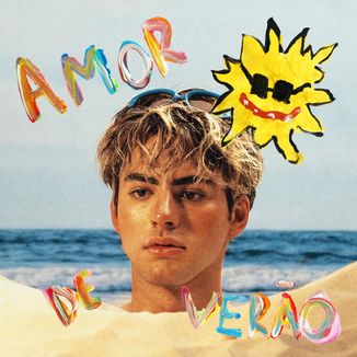 Foto da capa: Amor De Verão