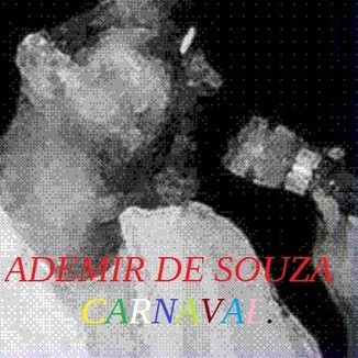 Foto da capa: Carnaval, Ademir de Souza.
