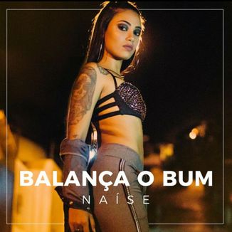 Foto da capa: Balança o Bum - Single