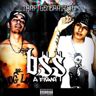 Foto da capa: Trap Generation