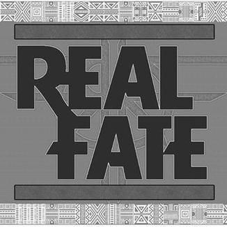 Foto da capa: Real Fate - Demo