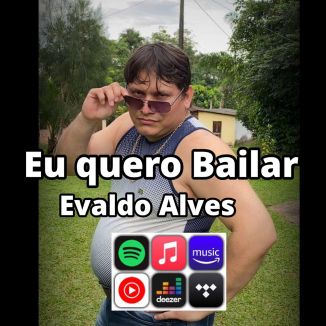 Foto da capa: Eu Quero Bailar