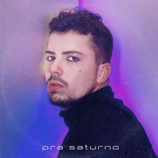 Foto da capa: Pra Saturno