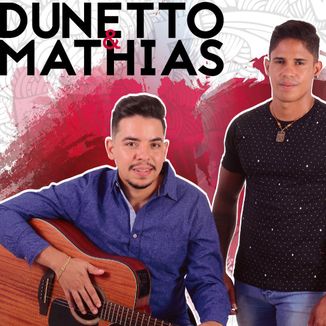 Foto da capa: Dunetto e Mathias Studio