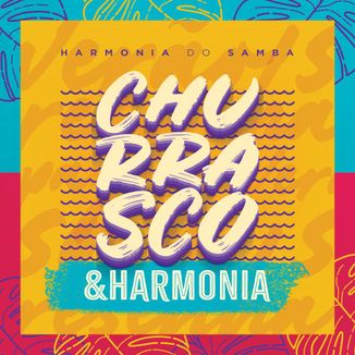 Foto da capa: Churrasco & Harmonia
