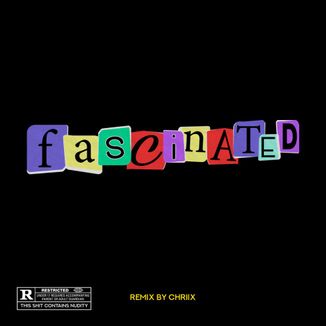 Foto da capa: Fascinated