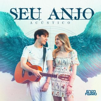 Foto da capa: Seu Anjo - Acústico