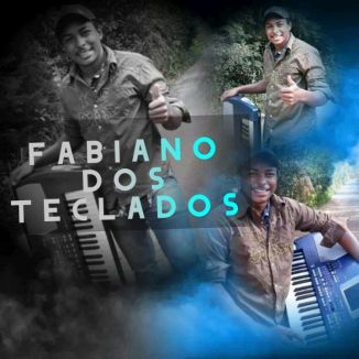 Foto da capa: Fabiano dos teclados novas de fevereiro