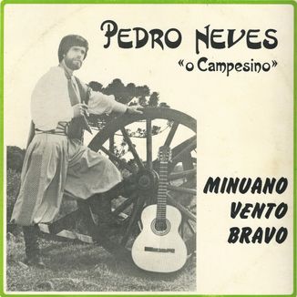 Foto da capa: Minuano Vento Bravo