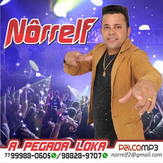Foto da capa: Nôrrelf Forró 2019