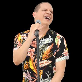 Foto da capa: Paciência