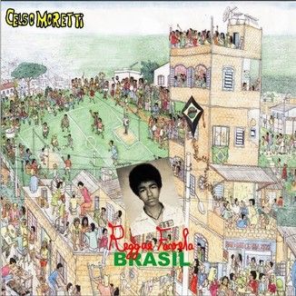 Foto da capa: Reggae Favela Brasil